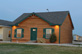 Cabin Exterior
